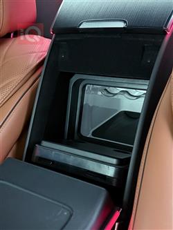 مرسيدس بنز S-Class